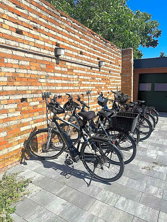 Restaurant und Pension Zur Wildgans