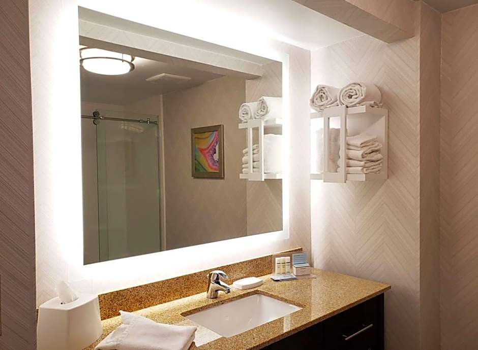 Hampton Inn By Hilton Johnstown