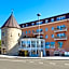 Hotel Goldene Rose
