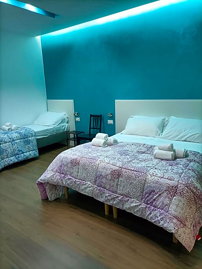 Luxury B&B Iolanda