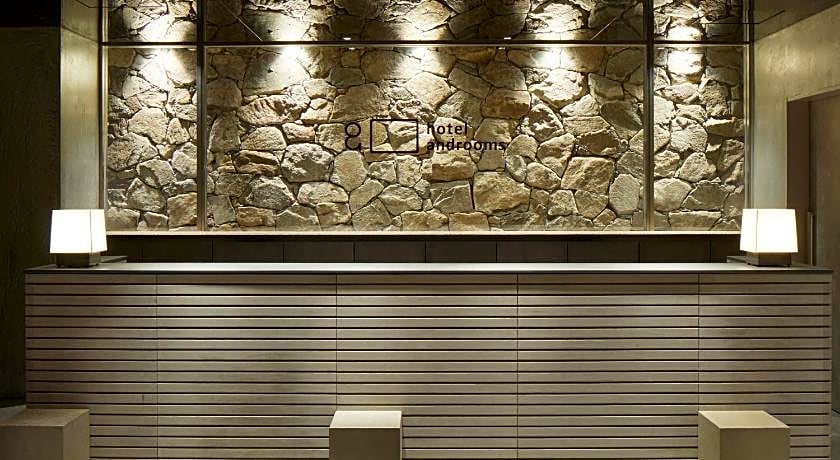 hotel androoms Kyoto Shichijo