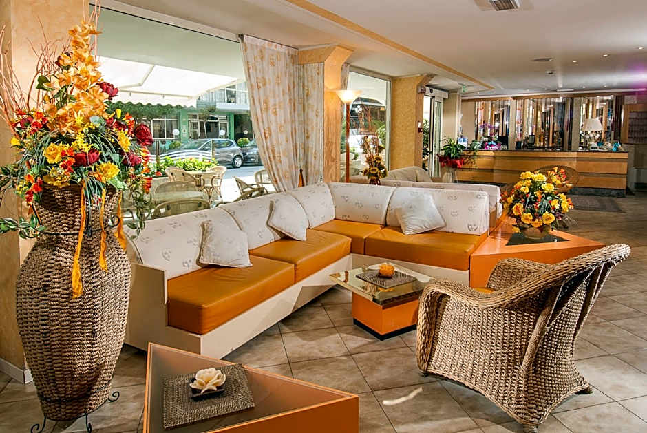 Hotel Helios