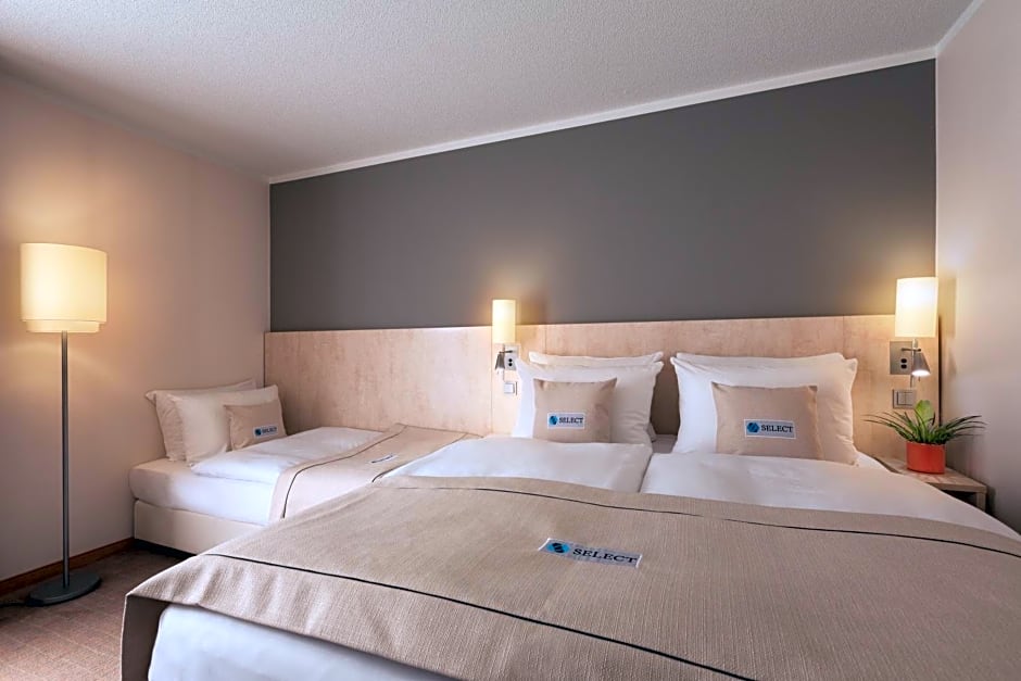 Select Hotel Hamburg Nord