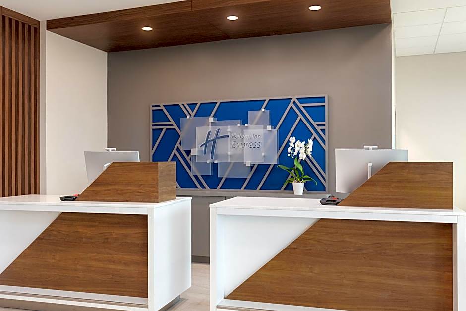Holiday Inn Express & Suites Prosper South - Frisco by IHG