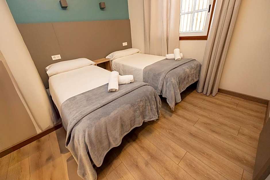 Photo 1 of 4 of 2 Beds, Accessible