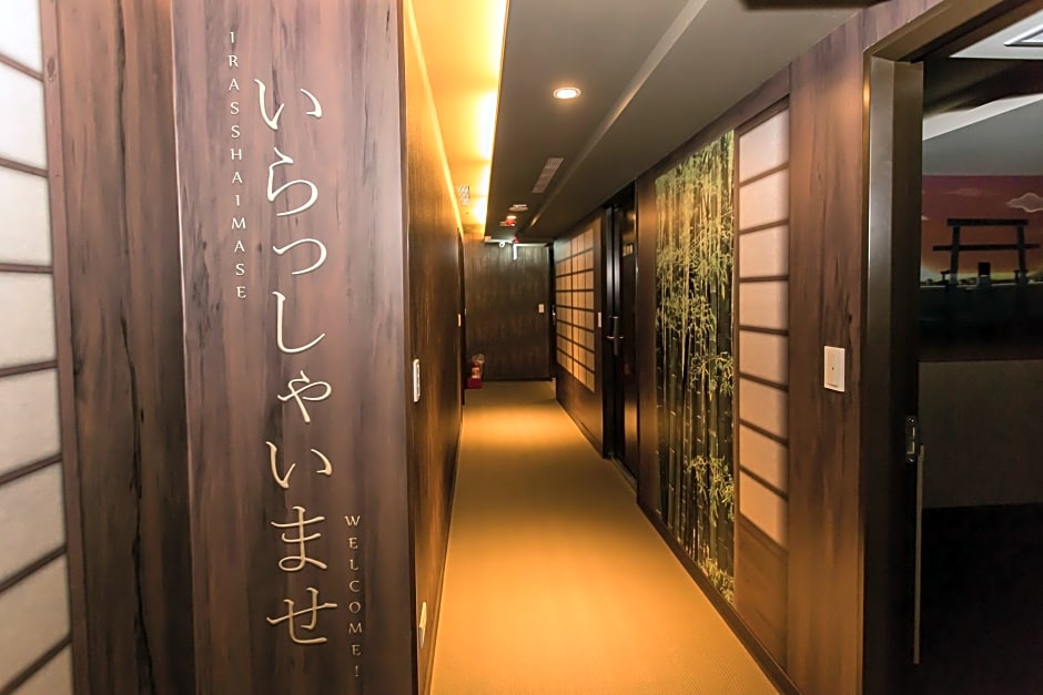 Morwing Hotel - Culture Vogue