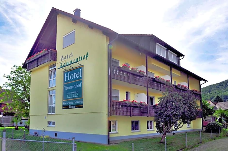 Hotel Tannenhof