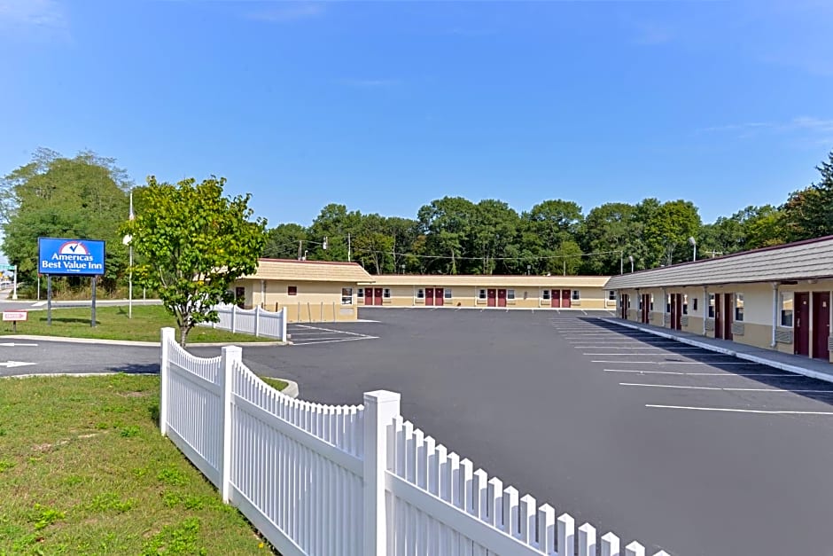 Americas Best Value Inn - Port Jefferson Station - Long Island