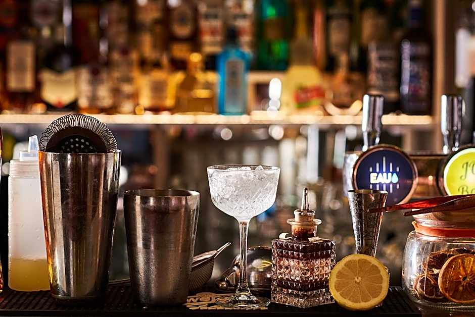 JO&JOE Paris - Nation