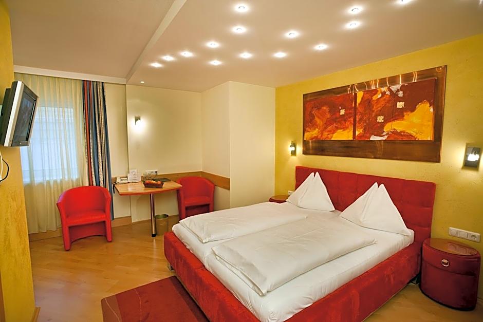 Der Thaller - Wirtshaus - Restaurant - Hotel