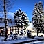 Hotel zum alten Torfkahn
