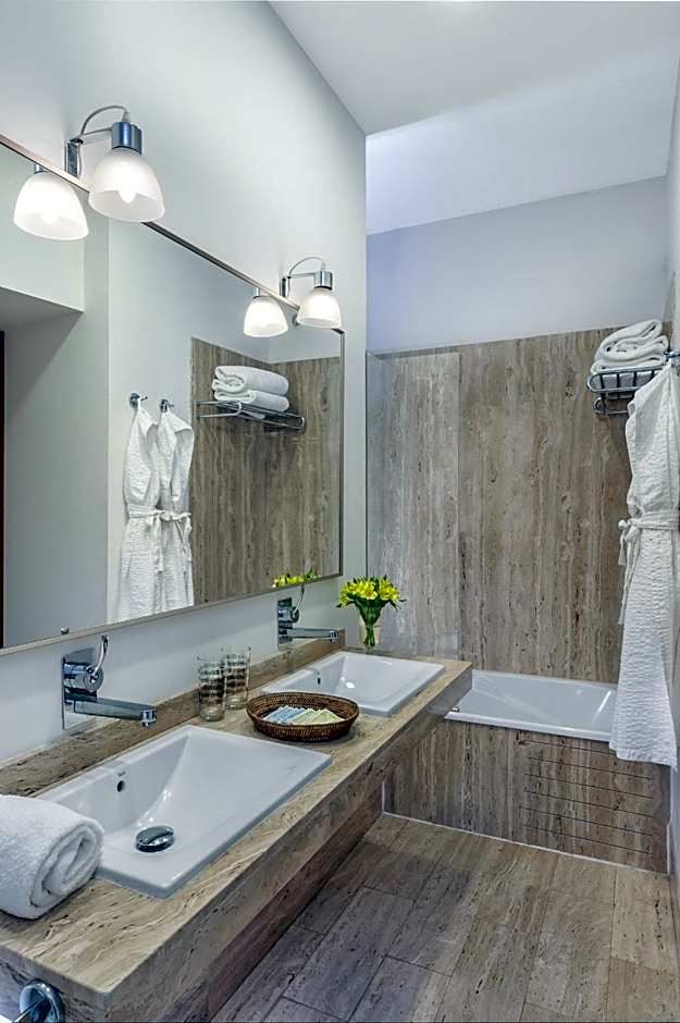 Hotel Amadeus & La Musica