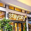 Staycity Aparthotels Liverpool Waterfront