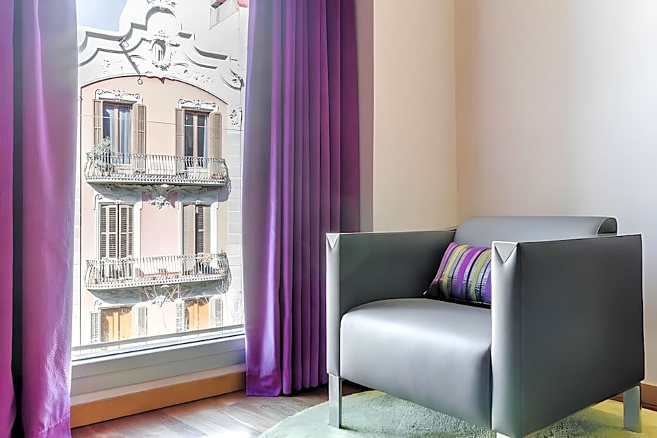 Sansi Barcelona