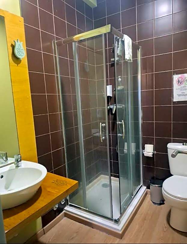 Hotel Vitoria