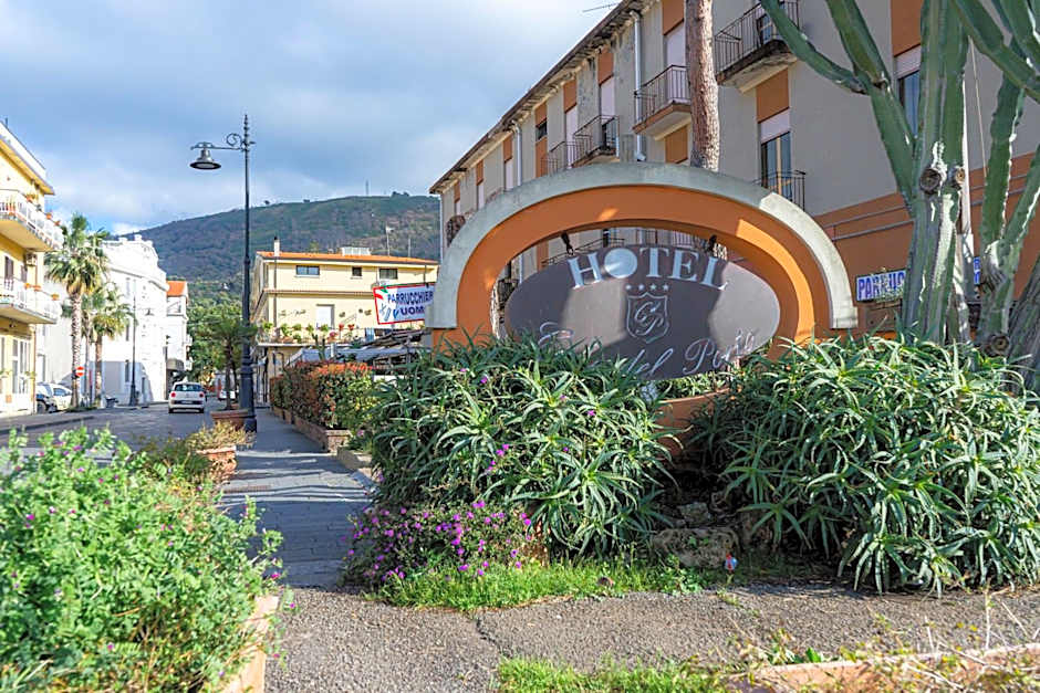 Hotel Cala Del Porto