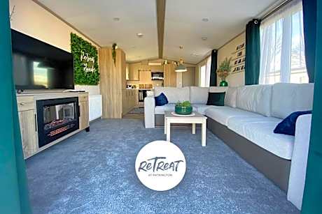 ReTreat Breaks - 45 Park Lane