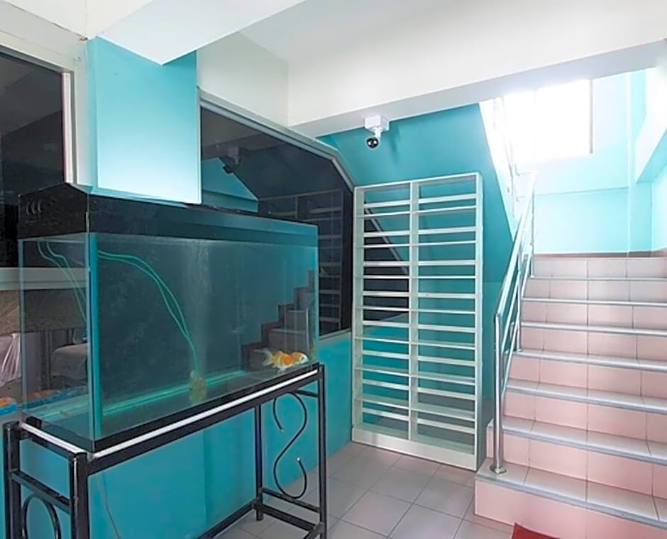 P Apartment Nonthaburi