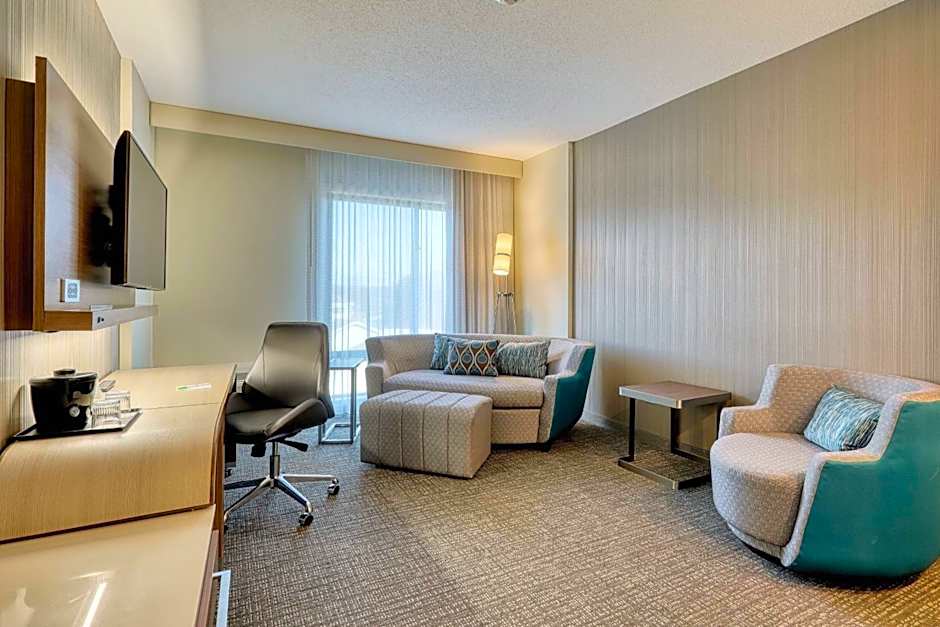 Courtyard by Marriott Southington