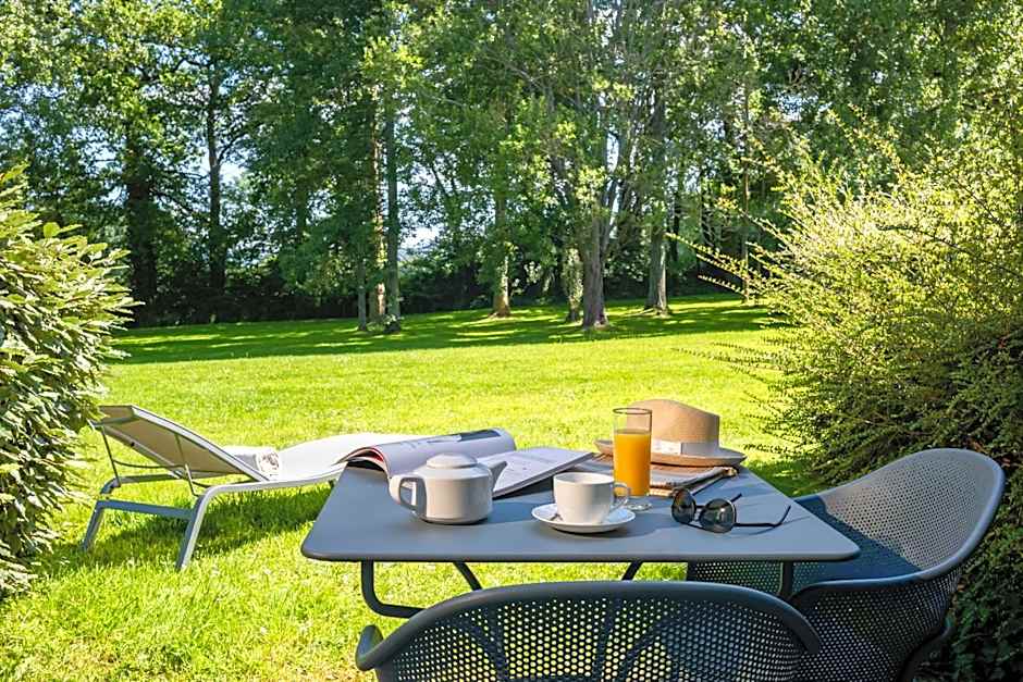 Les Manoirs de Tourgéville