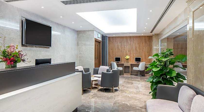 Holiday Inn Macau By IHG