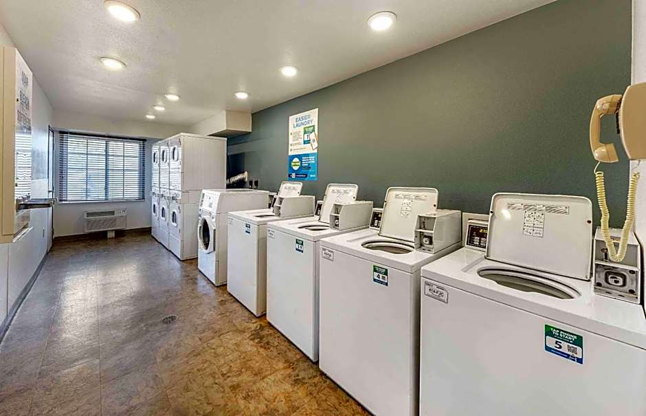 Extended Stay America Select Suites - Oklahoma City - Bethany