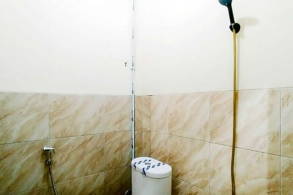 Turuo Homestay Pringsewu Syariah Mitra RedDoorz