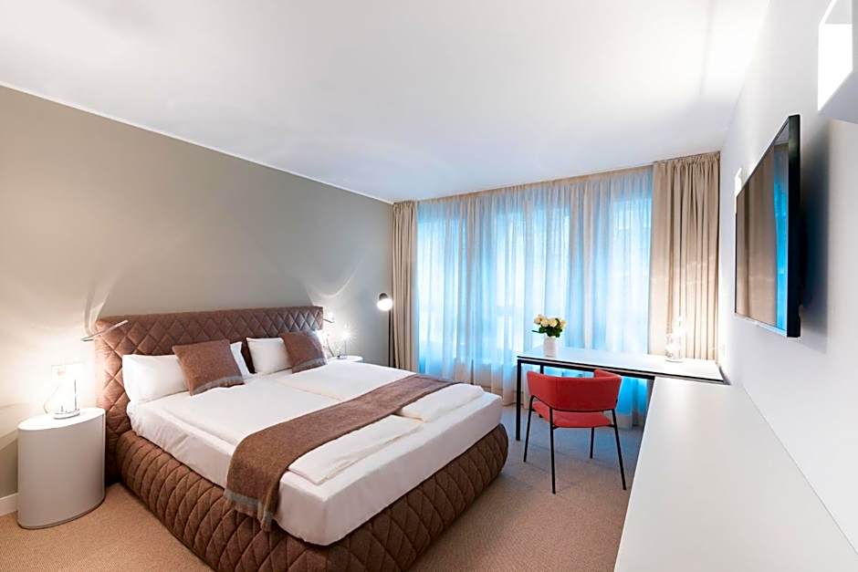 Studiohouse Frankfurt