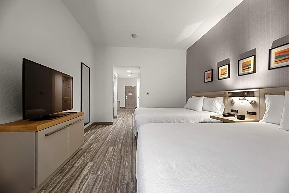 Hilton Garden Inn New Braunfels