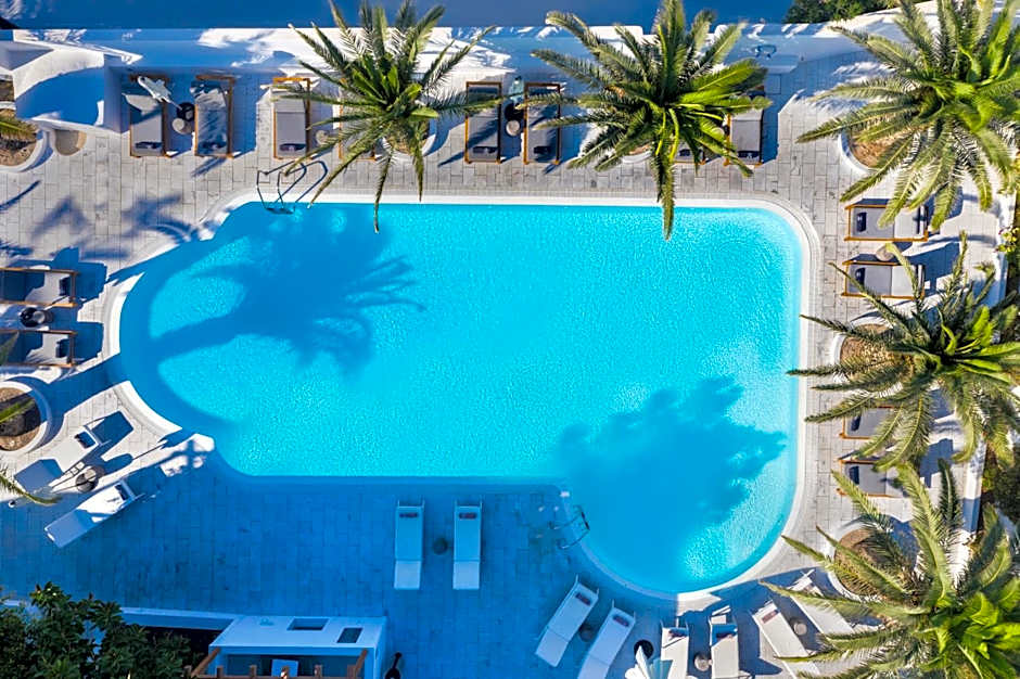 Strogili Hotel - Adults Only