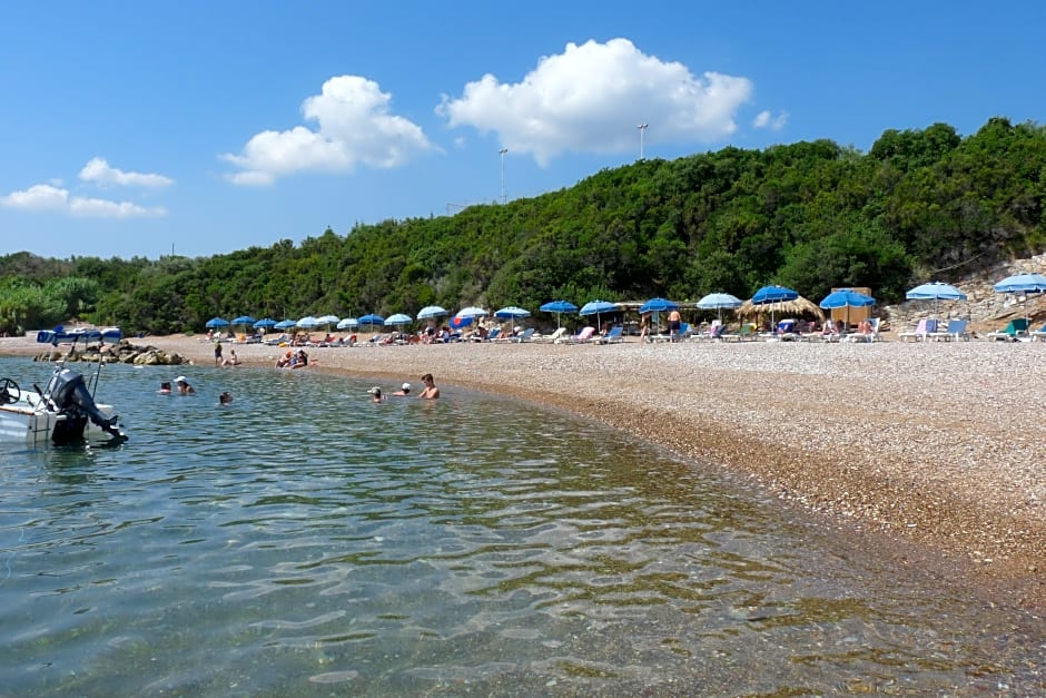 Sunrise Village Beach