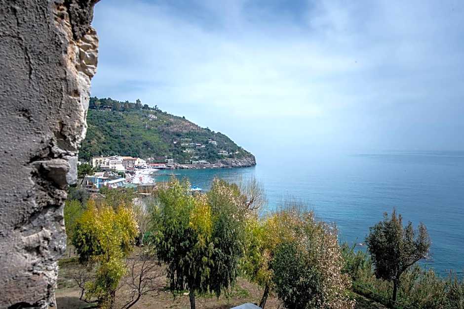 Torre Turbolo Apartments