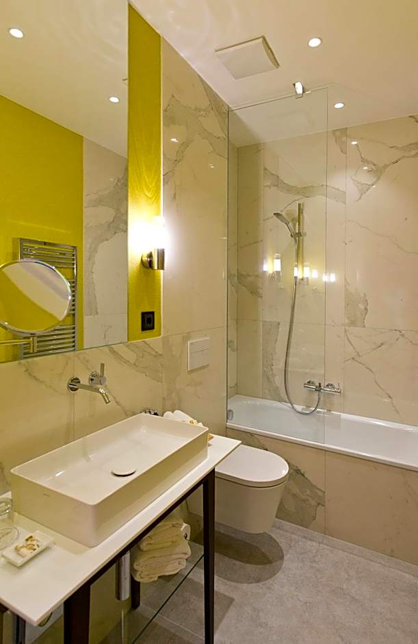 Hotel Beethoven Wien