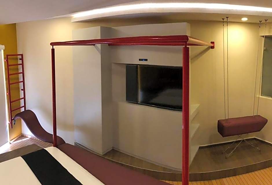 Motel Tatami