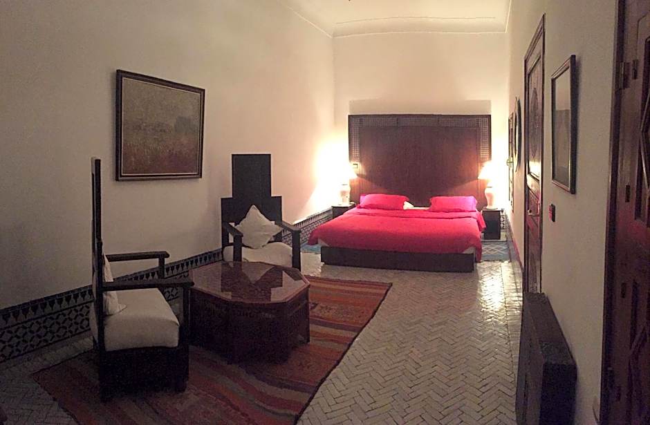 Riad Dar El Assafir