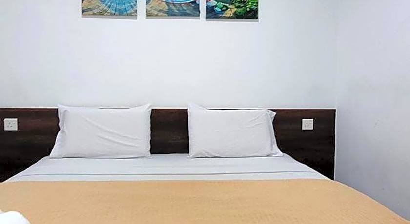 Api Api Guest House