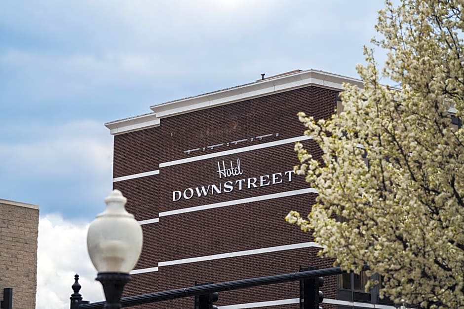 Hotel Downstreet, Ascend Hotel Collection