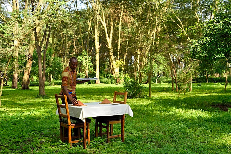 Migunga Tented Camp