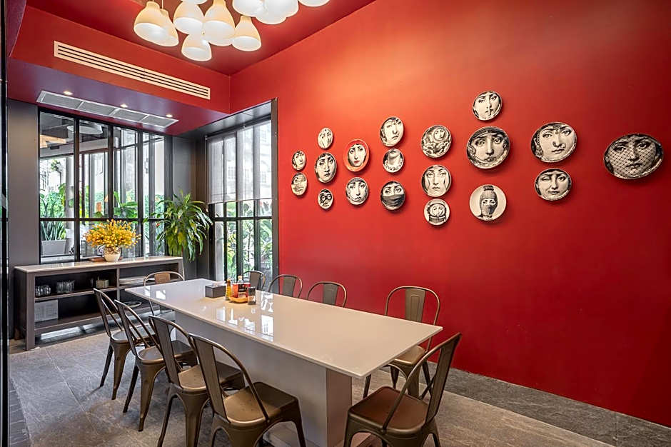 I Pavilion Hotel Phuket