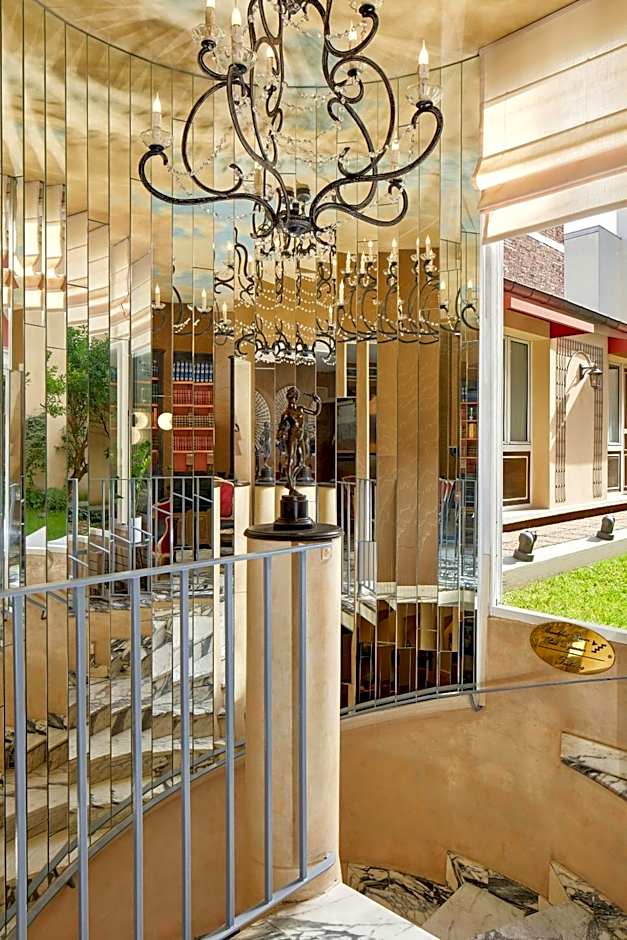 Best Western Saint Louis - Grand Paris Vincennes