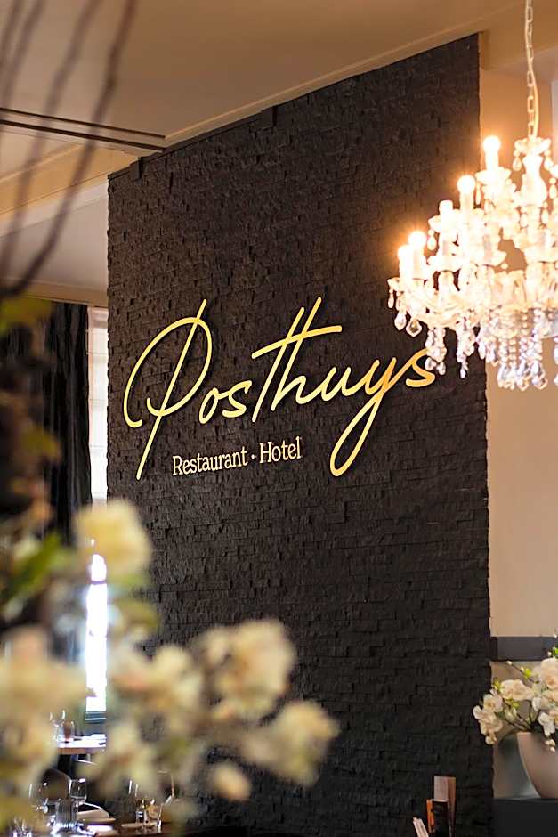 Gasterij Posthuys