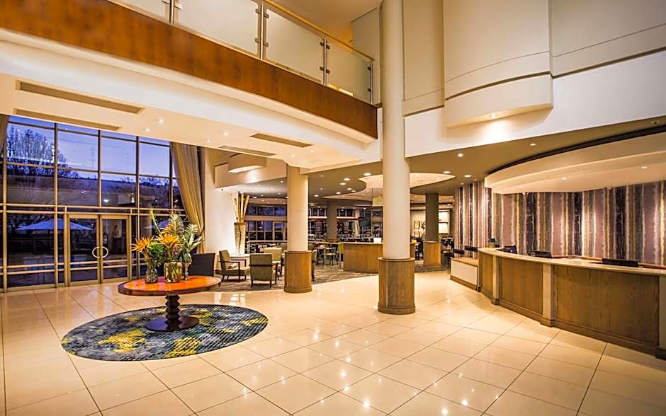 Garden Court Eastgate