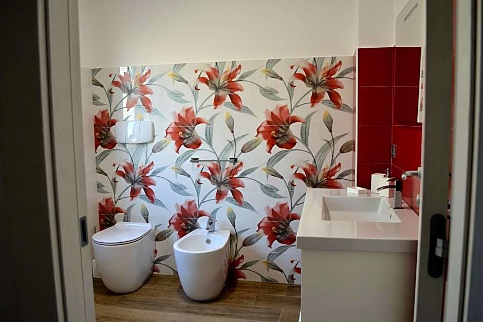 B&B Trepo Santa Domenica