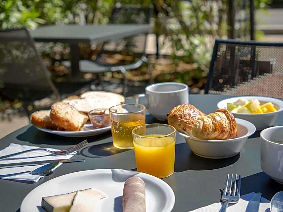 ibis budget Brignoles Provence
