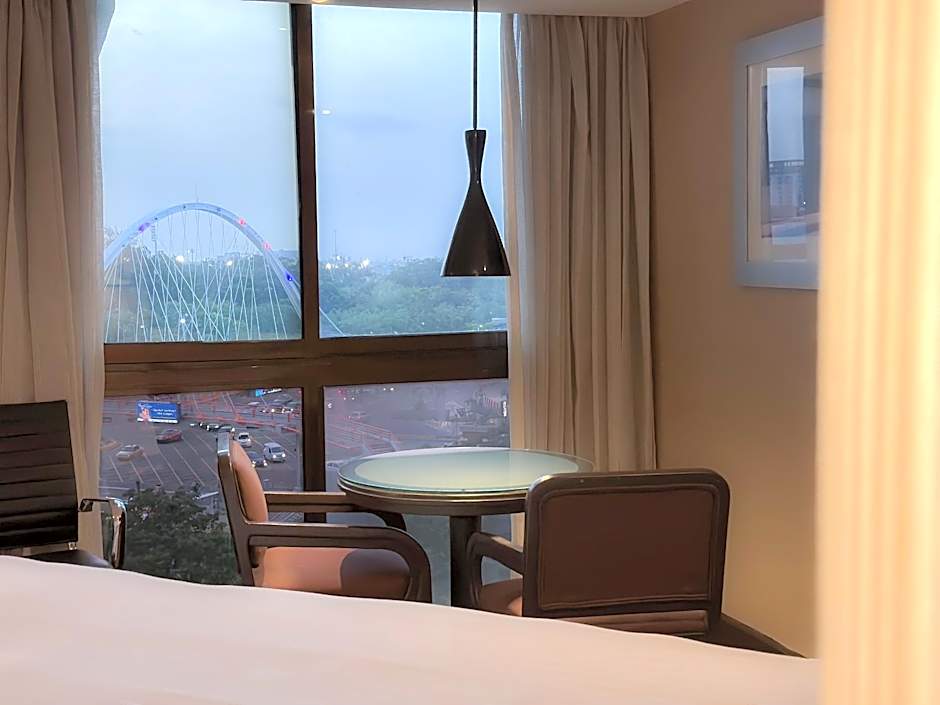 Barcelo Santo Domingo