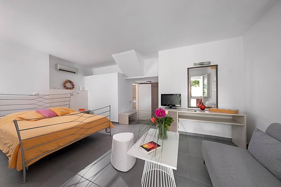 Hotel Nefeli
