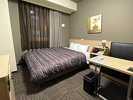 Standard Double Room - Non-Smoking