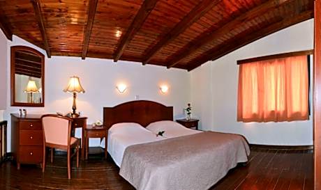 Apartment one bedroom