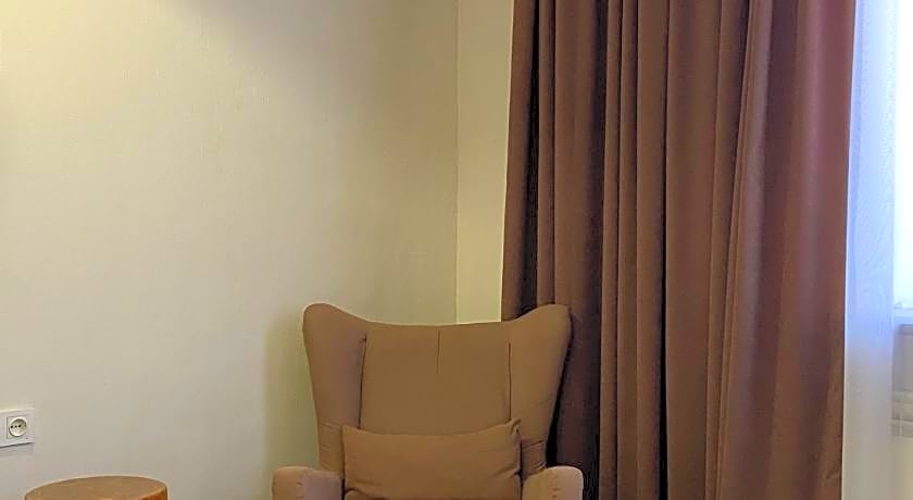 Keremet Hotel