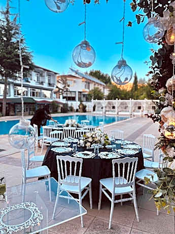 Elazig Mavigol Otel